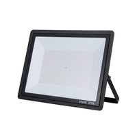 Luces LED Lineales para Exteriores, IP65, Delgadas, 220V, 100W, 30W RGB, 30W RGBW, Proyector LED de Pared