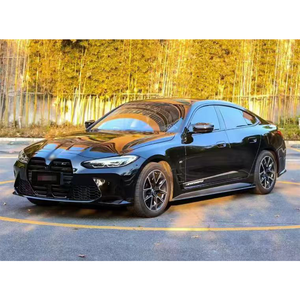Kit carrosserie style M4 pour BMW Série 4 G26 2021-2023, kit de <span class=keywords><strong>conversion</strong></span> complet, pièces automobiles - Product Image 4