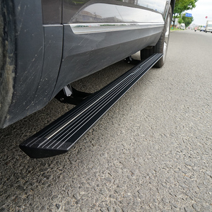 Marchepied électrique automatique anti-pincement à forte capacité de charge <span class=keywords><strong>pour</strong></span> Hyundai Palisade 2025-2026 - Product Image 6