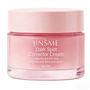 OEM ODM <b>Whitening</b> Lightening Spot Reducing <b>Cream</b> 50g Niacinamide Brightening Moisturizing <b>for</b> All <b>Skin</b> Types <b>for</b> Women - Product Image 4