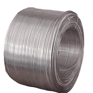 Высокопрочная проволочная проволока Incoloy 890 <span class=keywords><strong>UNS</strong></span> N08890, отличная стойкость к окислению, проволока из никелевого сплава - Product Image 3