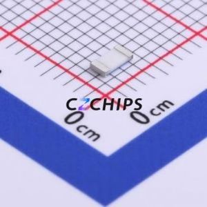 S1206-F-1.0A One-Time Fuse 1206 Fuse ( Type: SMD Fuse )( Rated Current: 1A )( Rated Voltage: 32V )( Operating Temperature: ) - Product Image 2