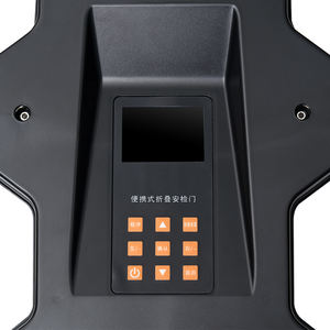 Pinpoint dış mekan kullanımı için taşınabilir <span class=keywords><strong>metal</strong></span> dedektörü - Product Image 4