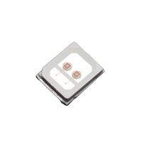 Diode émettrice infrarouge 2835 0,2W 850nm IR LED Chip