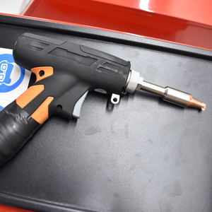 Cầm tay LME 17 năm kinh nghiệm nhà máy bán hàng trực tiếp làm mát bằng không khí 4 trong 1 máy hàn laser cho thép không gỉ 2-năm-bảo hành - Product Image 6