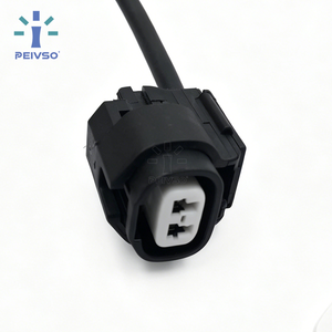 Sensor de Velocidad de Rueda ABS Delantero Derecho OEM 89516-30020 para Toyota Crown Majesta 04-09, Repuestos de Frenos para Automóviles # 89516-30020 - Product Image 2