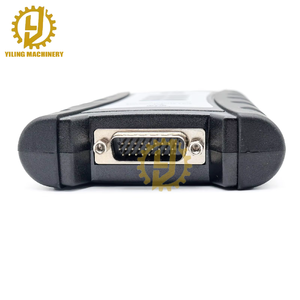 Adaptateur de diagnostic agricole <span class=keywords><strong>EDL</strong></span> V3, outil de numérisation de service pour John Deere <span class=keywords><strong>EDL</strong></span> V3 V2, pièces de camion, tracteur agricole, construction - Product Image 2