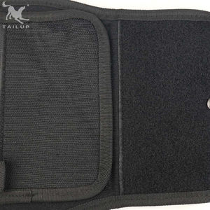 Adorabile imbracatura per cani <span class=keywords><strong>XXL</strong></span> per animali domestici in stile sportivo con motivo solido per cani vecchi e feriti - Product Image 4