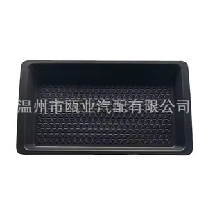 Bandeja Reposabrazos Consola Central Honda CR-V 83402 3A0 A01 Caja de Almacenamiento para 2023-2025 - Product Image 1