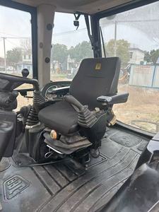 Retroexcavadora Usada JCB 4CX de Japón al Mejor Precio con Descuento - Product Image 6