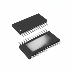 Power Management (PMIC) Buy Electronics Components Online MP3399EF-LF-Z BOM IC In Stock 28 TSSOP Exposed Pad - Product Image 1