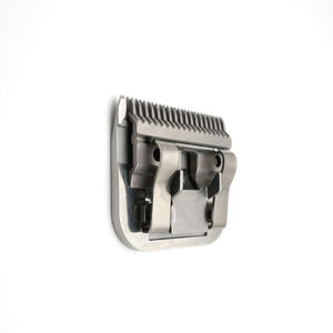Lame de <span class=keywords><strong>tondeuse</strong></span> pour animaux de compagnie en céramique Shernbao NSS-15 A5, lame de rechange pour tondeuses <span class=keywords><strong>Oster</strong></span> pour chiens et chats - Product Image 5