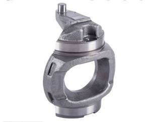 Hot sale Hydraulic spare parts retainer <b>plate</b> for A4VG40 hydraulic pump - Product Image 4
