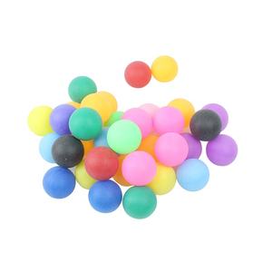 Balles de <span class=keywords><strong>Ping</strong></span>-<span class=keywords><strong>Pong</strong></span> en Plastique Bleu, Jouet pour Jeu de Piscine - Product Image 6
