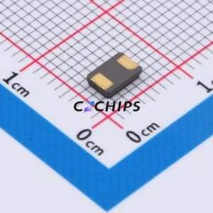 SWXHBABVH0-9.830400 Crystal (Passive) SMD5032-2P Crystal Oscillator SMD Crystal Oscillator 9.8304MHz 10ppm 12pF - Product Image 2