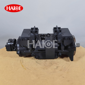 ปั๊มหลักรถขุด PC1250-8 ไฮดรอลิก หมายเลข 2 708-2L-00690 - Product Image 5
