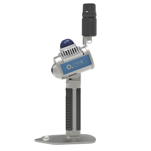 Nouveau 2026 Qianxun Star H7 Scanners laser 3D portables à main pour la construction, Lidar ToF et numérisation intérieure, à vendre - Product Image 1