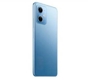 Para el teléfono inteligente Redmi Note <span class=keywords><strong>12</strong></span> con doble SIM, doble modo de espera, reconocimiento facial y reconocimiento de huellas dactilares - Product Image 4