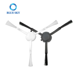 Accesorios de repuesto para <span class=keywords><strong>Robot</strong></span> aspirador Dreame <span class=keywords><strong>Bot</strong></span> D10 Plus, accesorios de repuesto para <span class=keywords><strong>Robot</strong></span> aspirador, cepillo principal, cepillo lateral, HEPA - Product Image 2