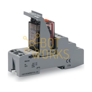 Wago 858504 - Neuf - Product Image 1