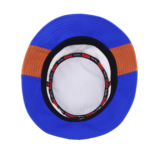 Chapeaux Bob Imperméables Personnalisables avec Broderie 3D de Haute Qualité Tcap Chine pour Hommes et Femmes - Idéaux pour les Fêtes et les Voyages - Product Image 5