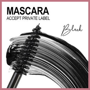 Commande en gros de <span class=keywords><strong>mascara</strong></span> de marque personnalisée-Imperméable 24H, épaississement sans grumeaux, sans logo pré-imprimé - Product Image 3