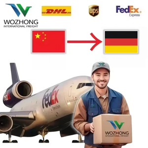 DHL <span class=keywords><strong>UPS</strong></span> FedEx Express de Chine vers l'UE Allemagne Italie Espagne Royaume-Uni GB DE - Product Image 4