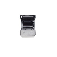 Printer Thermal Mini 58mm Portabel Harga Terjangkau Desain Ringkas untuk Bisnis Mobile Pencetakan Pesanan POS Luar Ruangan