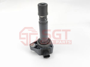 คอยล์จุดระเบิดรถยนต์30520PNAA01 30520-RNA-A01ไฟฟ้าสำหรับฮอนด้าซีวิค4D <span class=keywords><strong>E</strong></span>:<span class=keywords><strong>HEV</strong></span> 2023-2023สอดคล้อง1990-2024 - Product Image 5