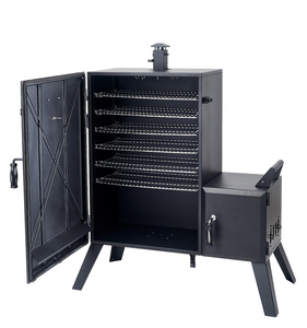 เตาถ่านสำหรับย่างกลางแจ้งเครื่องครัวสำหรับสวนหลังบ้าน - Product Image 5