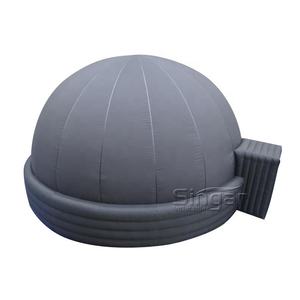 Pantalla de proyector, tienda de cúpula de película, portátil, planetario, domos - Product Image 1