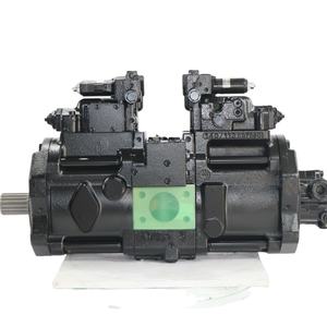 Bomba de Unidad de Potencia Hidráulica Apollo Nueva K5V140DTP-YT6K-17T con 6 Meses de Garantía, Compatible con Maquinaria de Construcción SK330-8 SK350-8 - Product Image 2