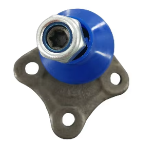 อะไหล่ยานยนต์สำหรับ VW-AUDI A3 บอลจอยท์ พร้อมใบรับรอง <span class=keywords><strong>ISO</strong></span> <span class=keywords><strong>TS</strong></span> <span class=keywords><strong>16949</strong></span> <span class=keywords><strong>2002</strong></span> รุ่น 1J0407365A/C/D - Product Image 6