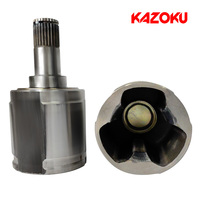 Kit de suspension pneumatique universel à prix de gros, pièce de système de conduite automobile de pointe, joint homocinétique extérieur TY-115 de taille 26*22*56 pour TOYOTA ETIOS avec technologie de pointe