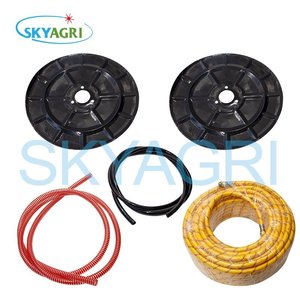 Skyagri Bình Xịt Điện 4 Thì 139F Bơm Xăng Động Cơ Xăng Tiện Dụng Dùng Trong Nông Nghiệp Trang Trại - Product Image 6