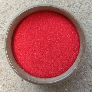 Vente en gros de sable de silice coloré teint naturel pour l'art et la décoration Vases à sable pour le bricolage Sable de couleur fine pour la peinture - Product Image 1