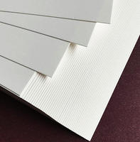 Carton simple face enduit de PE résistant à l'humidité pour boîtes à lunch et boîtes alimentaires