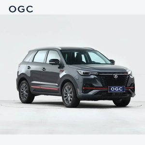 Changan CS55 Plus 2021 LHD 5 places 1.5T AT Voiture d'occasion <span class=keywords><strong>Prix</strong></span> abordable Vente en gros Ghana Nigéria Togo Bénin Côte d'Ivoire Fournisseur Chine - Product Image 3