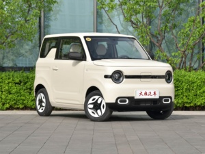 Geely <span class=keywords><strong>Panda</strong></span>, nouveau véhicule énergétique de Chine, électrique, 210 km, conduite à gauche, mini voiture électrique, recharge rapide, berline, voiture mignonne - Product Image 5