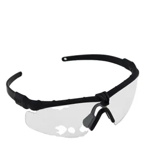 Wholesale Fashionable shoot glasses For Playing Outdoor Sports 