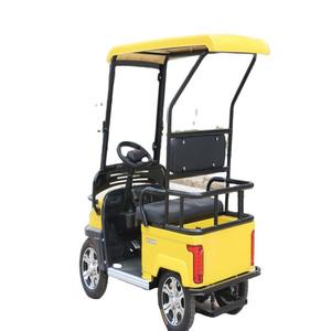 45 60 V Lead Acid Battery Golf Cart EU Stock Wholesale Golf Cart Battery Golf Car Parts & Accessories - Product Image 2
