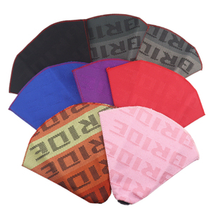 Car <b>Gear</b> Shift Head Dust Cover Bride Fabric <b>Gear</b> Lever Racing Fabric Modification Universal Dust Cloth - Product Image 5