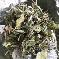 Thé Blanc Premium Bai Mu Dan, Thé Blanc Chinois Pivoine Blanche, Thé Blanc de Fuding Fujian, Thé en Vrac Parfumé