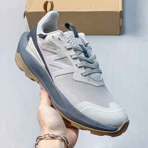 Nuevo Producto 2026 - Zapatillas Deportivas para Correr, Antideslizantes, Resistentes al Desgaste, Impermeables, Todoterreno, Cómodas y Transpirables - Product Image 4