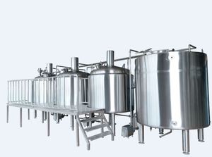 300L 500L 1000L 2000L <span class=keywords><strong>microbrewery</strong></span> brewhouse hệ thống thủ công thiết bị nhà máy bia thiết bị sản xuất bia - Product Image 6