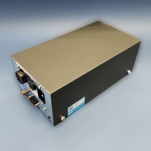 เครื่องควบคุมเกจวัดสุญญากาศแกรนวิลล์-ฟิลลิปส์ 332 230 VAC 50-60 Hz อุปกรณ์ควบคุมอุตสาหกรรม - Product Image 5
