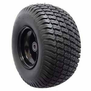 Neumáticos con Patrón Todoterreno para Vehículos Agrícolas, Cortadoras de Césped, Carritos de Golf y Buggies de Playa 18X9.50-8 - Product Image 1