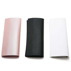 Benutzer definierte Logo Sonnenbrillen Box Custom ized Fall mit Logo Verpackung Brillen Reinigung Stoff Tasche Tasche Beliebt - Product Image 6