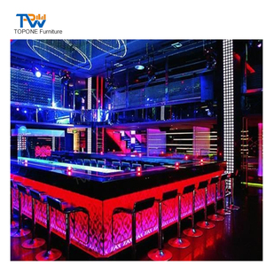 Custom Natural Backlit Onyx Nightclub Restaurant <span class=keywords><strong>Bar</strong></span> Ágata De Quartzo De Cristal Amarelo Pedra Translúcida <span class=keywords><strong>Bar</strong></span> Contador - Product Image 4