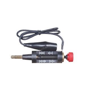 High Energy Ignition <strong>Spark</strong> Plug <strong>Tester</strong> Wire Coil Adjustable Circuit Diagnostic(VT01467) - Product Image 1
